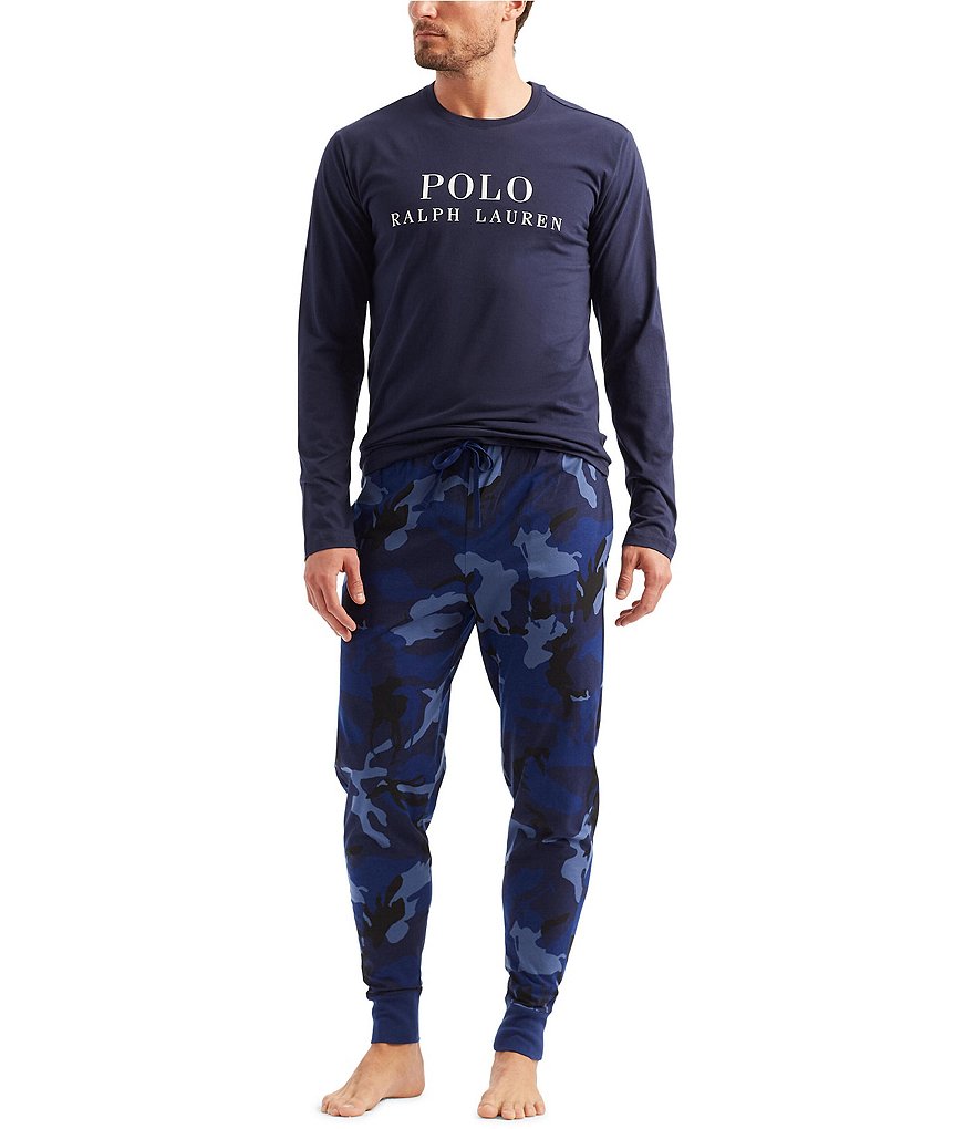 Polo Ralph Lauren Logo Graphic Tee