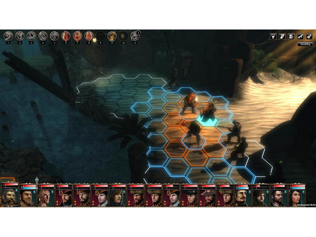 Blackguards Franchise Bundle [Online Game Code]