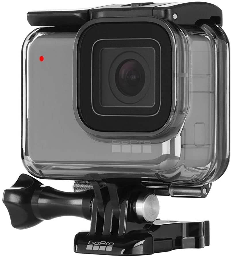 GoPro Protective Housing (HERO7 Silver / HERO7 White) (GoPro Official Accessory)