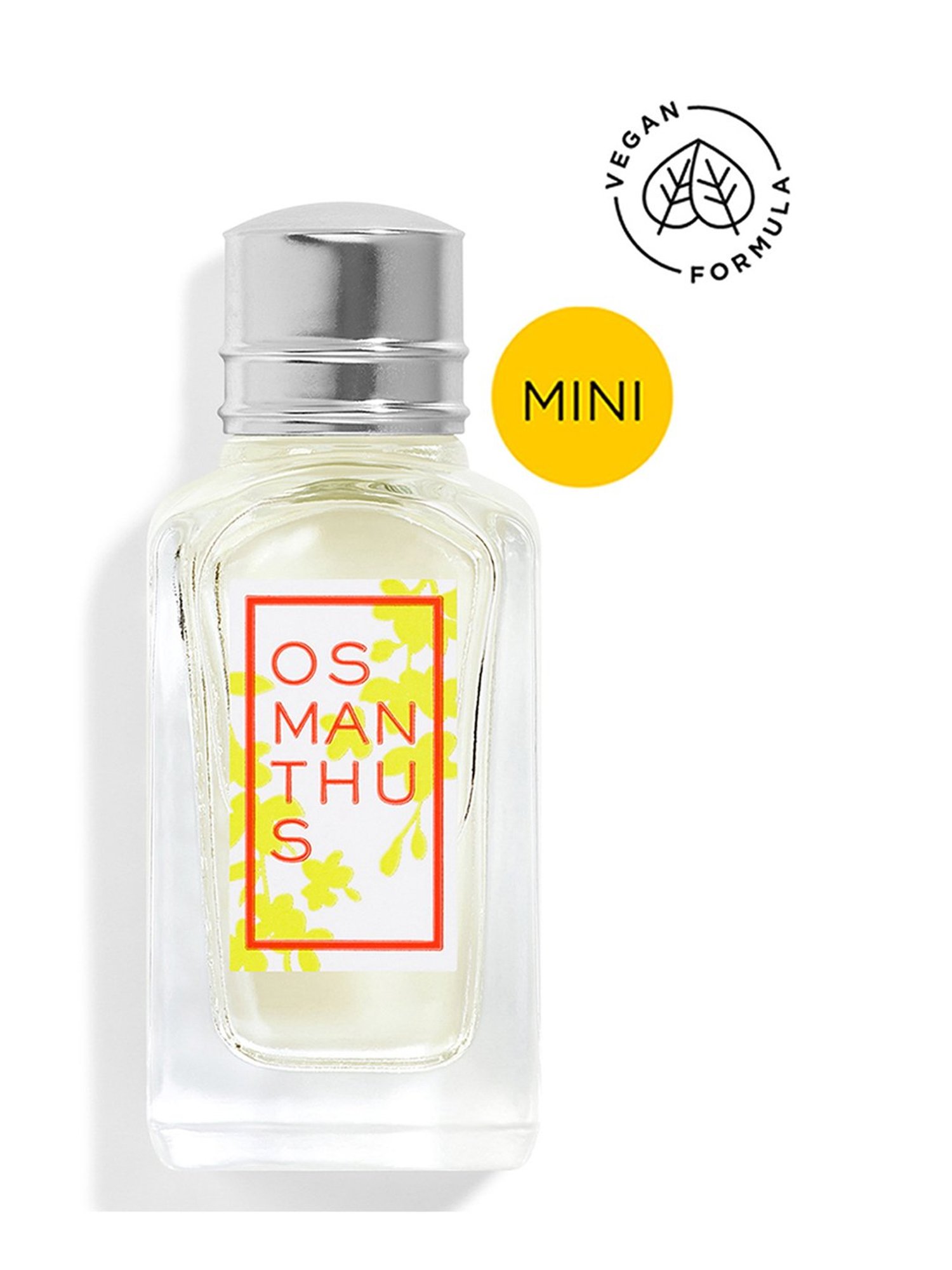 L'Occitane Osmanthus Eau De Toilette Mini - 7.5 ml