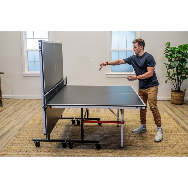 Hathaway Unity 4pc Table Tennis Table Set