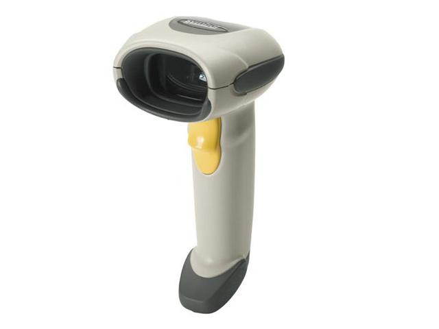 symbol LS4208-SWZR0100AR Barcode Scanner