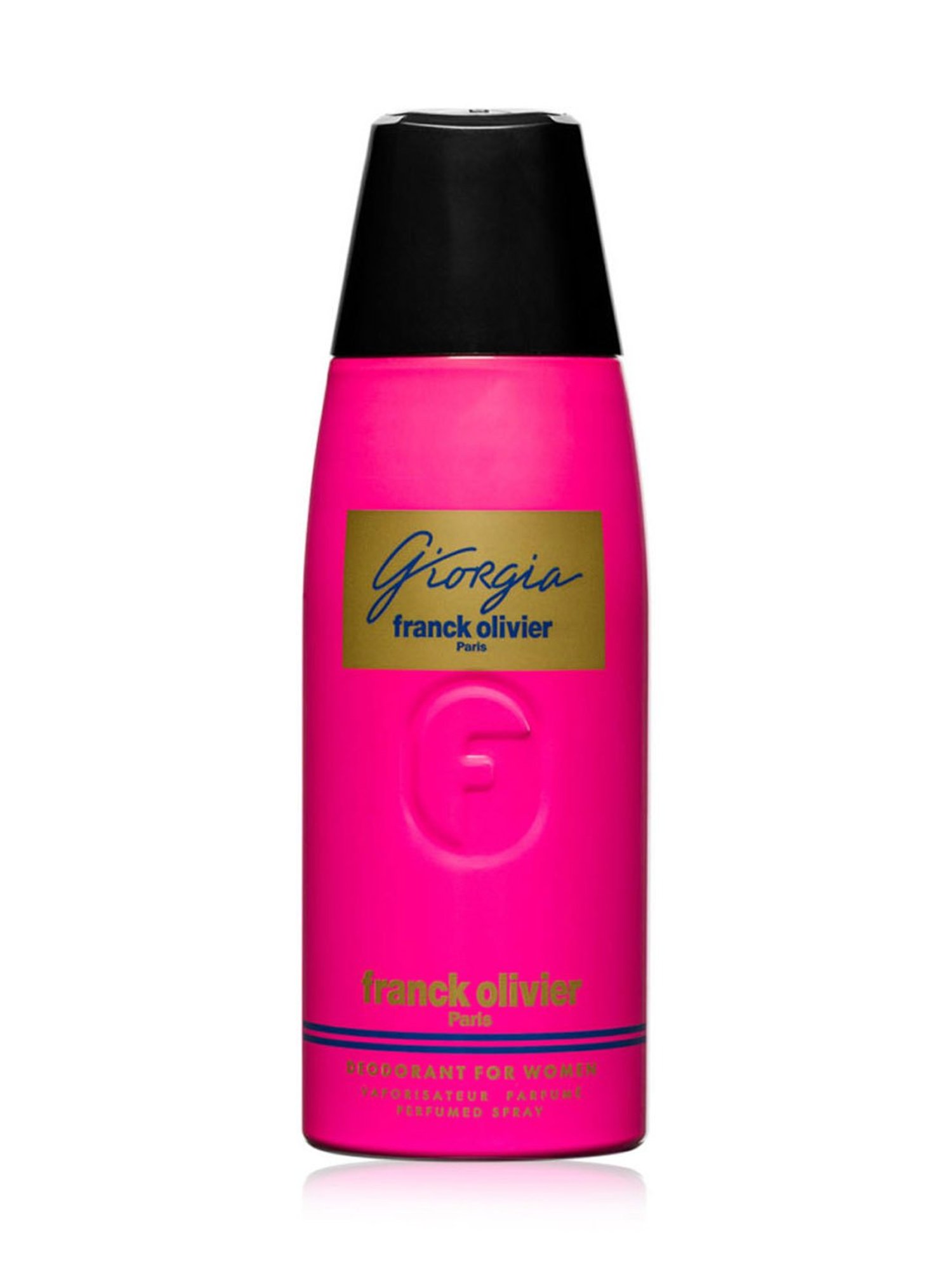 Franck Olivier Gorgia Deodorant Spray for Women - 250 ml