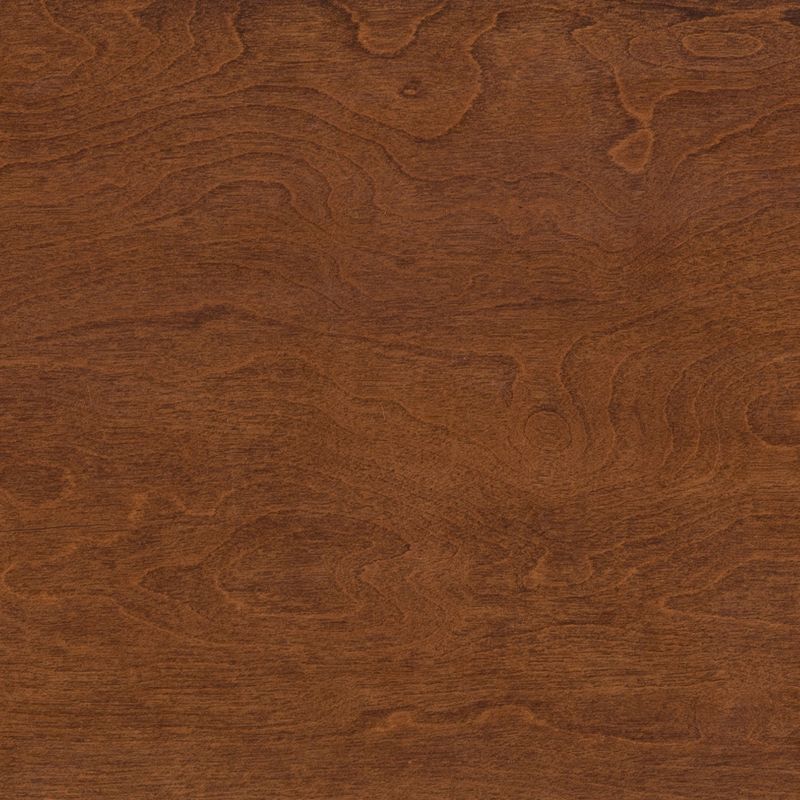 Chanston TV Sideboard Maple - Aiden Lane