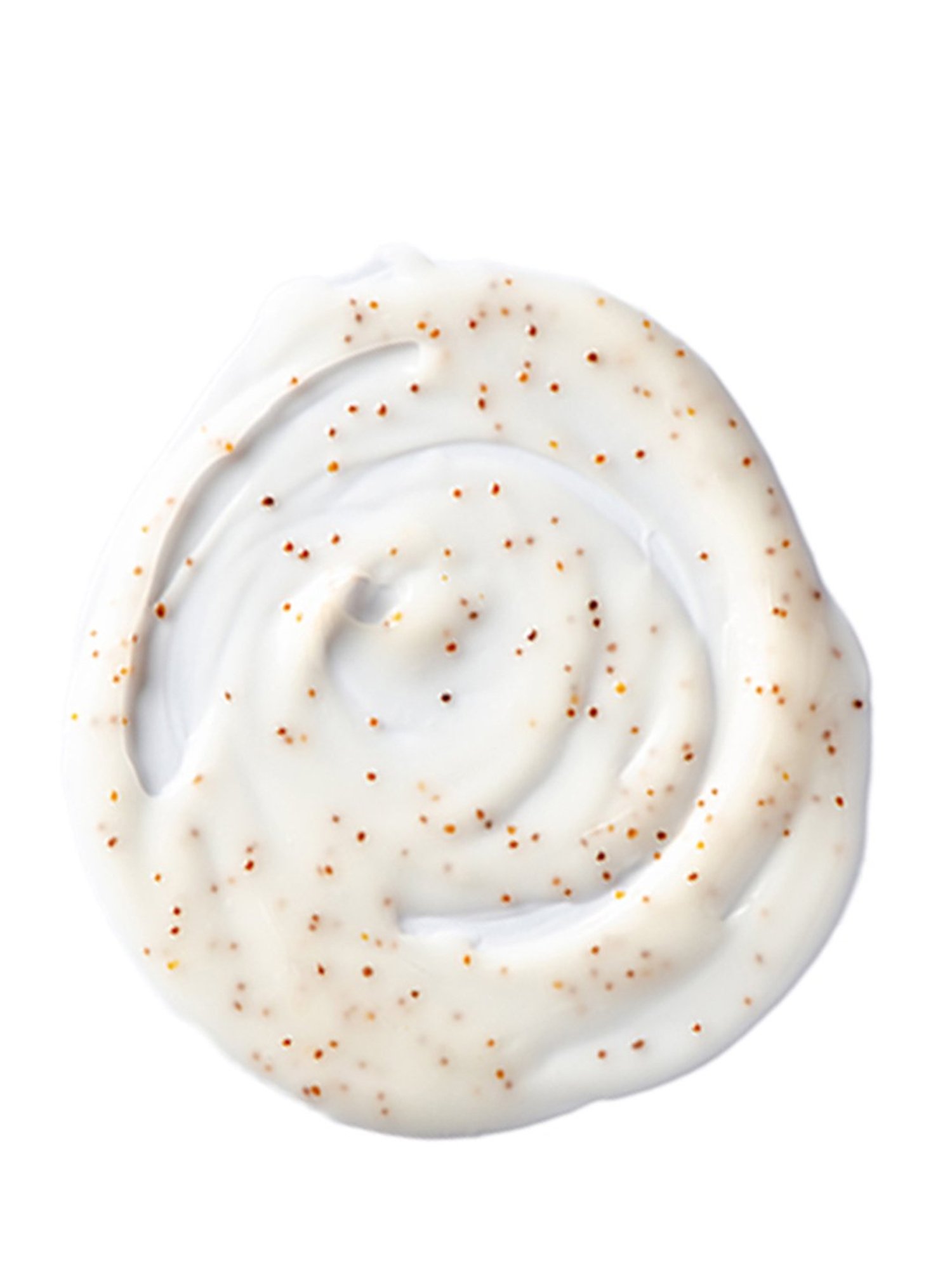 Sanfe Spotlite Aloevera and Shea Butter Sensitive Areas Body Scrub - 50 gm