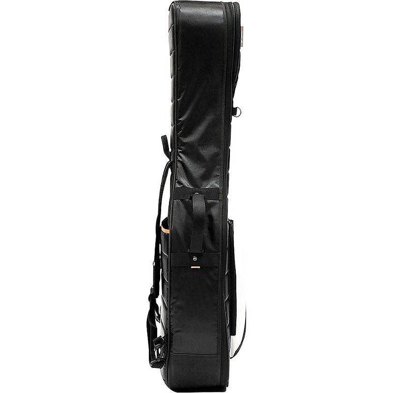MONO Black Mono M80 Classic Jumbo Acoustic Guitar Case