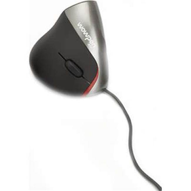 WOW Pen JOY Vertical Ergonomic Optical Mouse