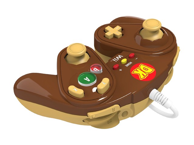 Mayflash 4 ports Gamecube Controller adapter for switch Wii U &PC USB/Switch