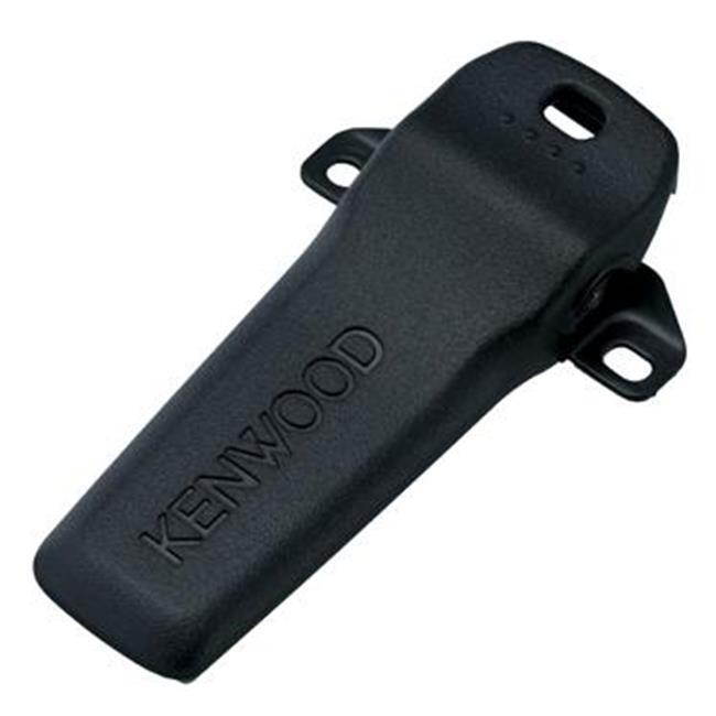 Kenwood Belt-Clip,Spring Action,Plastic  KBH-14M