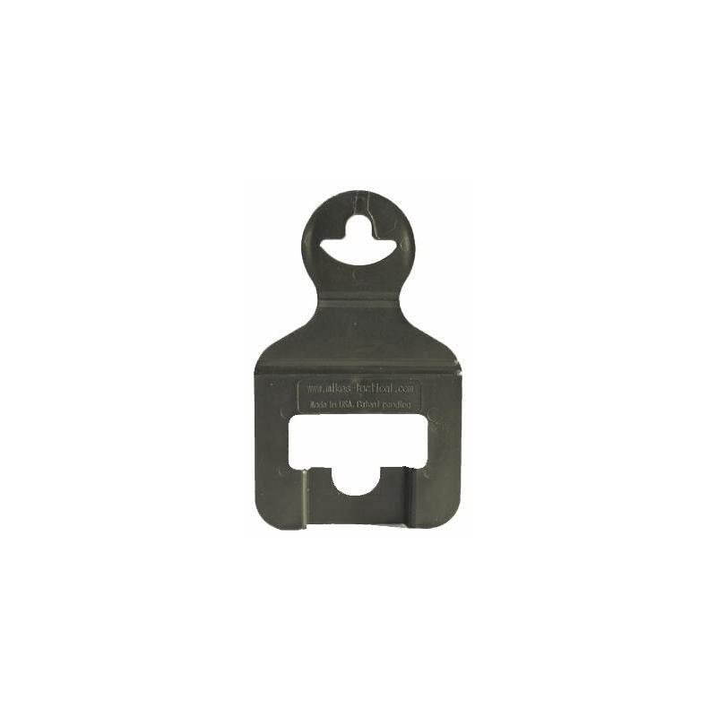 Mic Clip Microphone Retention Device