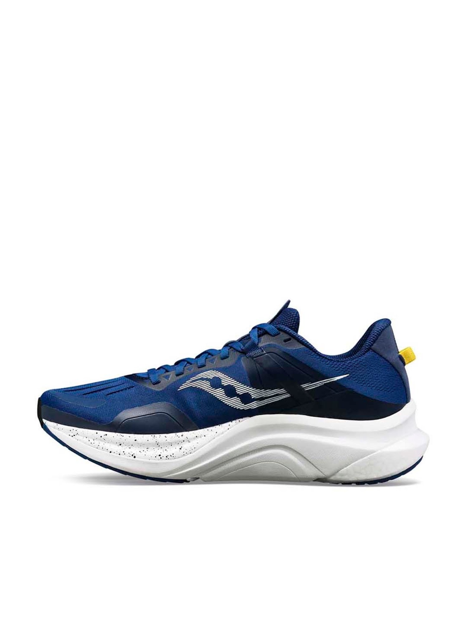 Saucony Men's Tempus Blue Running Shoes