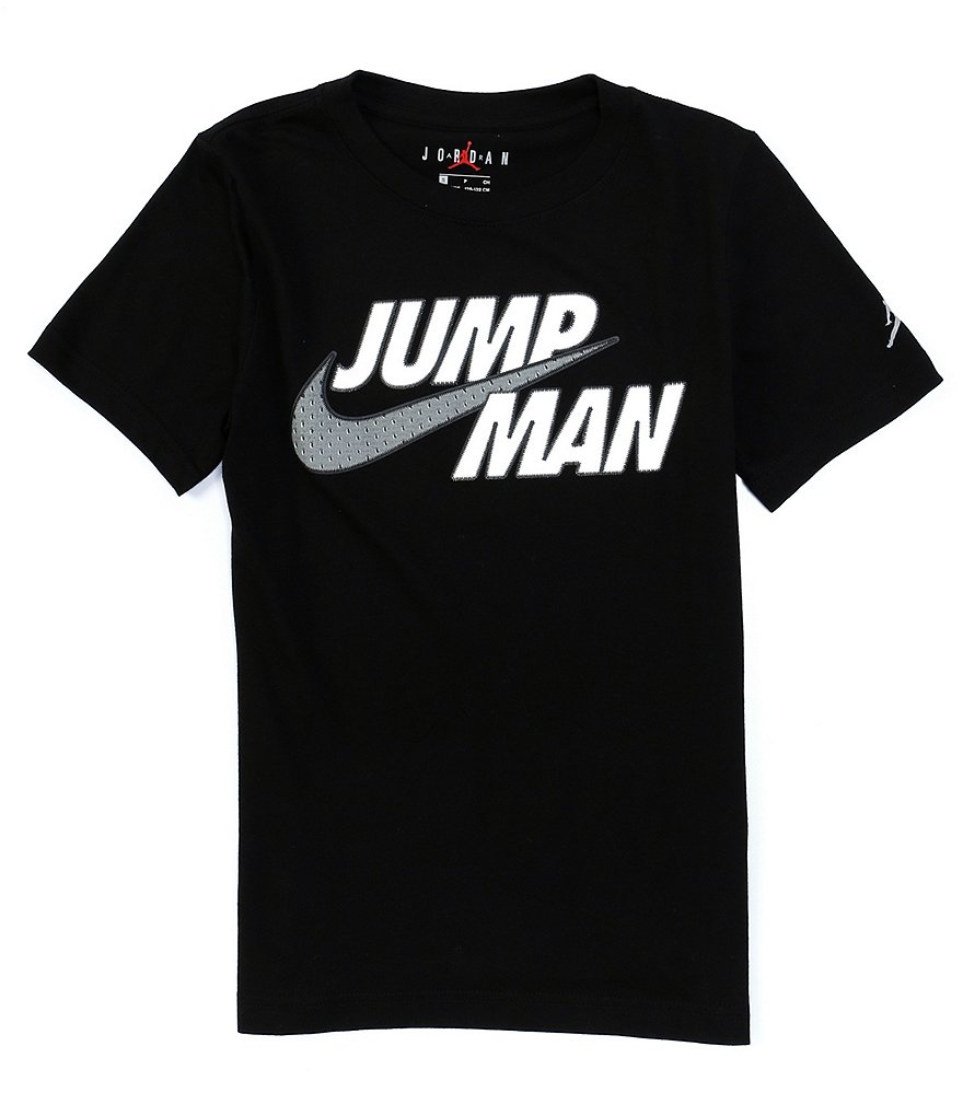 Billabong Big Boys 8-20 Short-Sleeve Access Graphic Tee