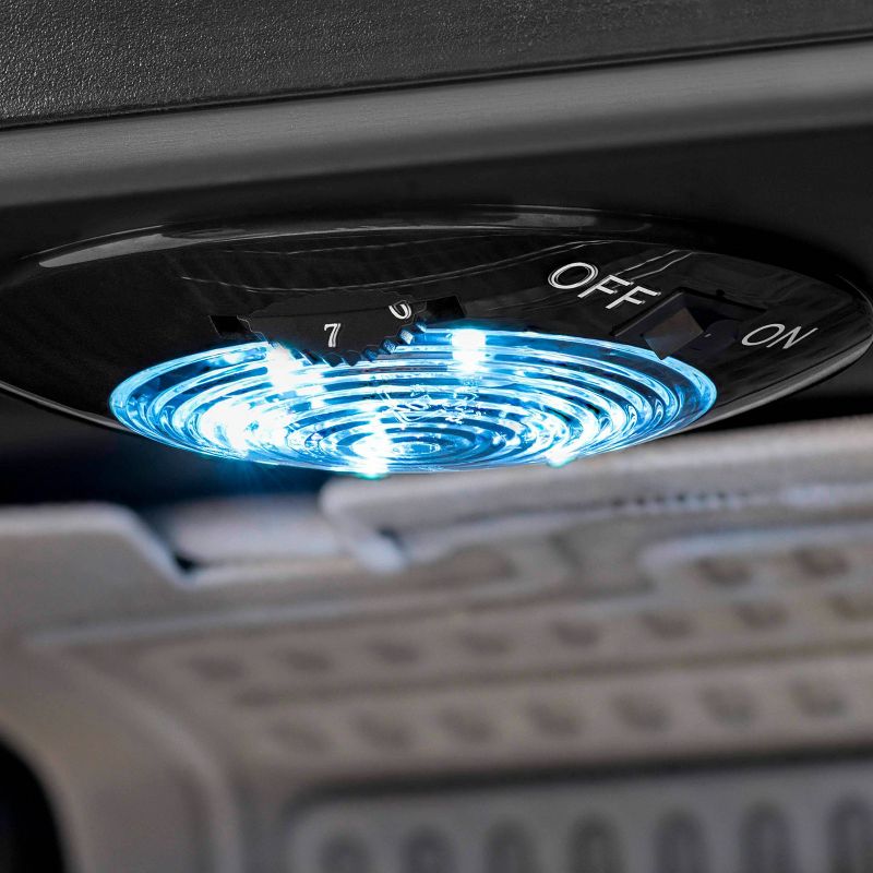 Avanti CF24Q0W 2.5 Cubic Foot Stand Alone Upright Chest Deep Freezer, White