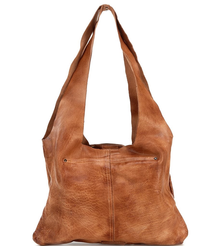 House of Want H.O.W. We Step Up Pleated Shoulder Bag