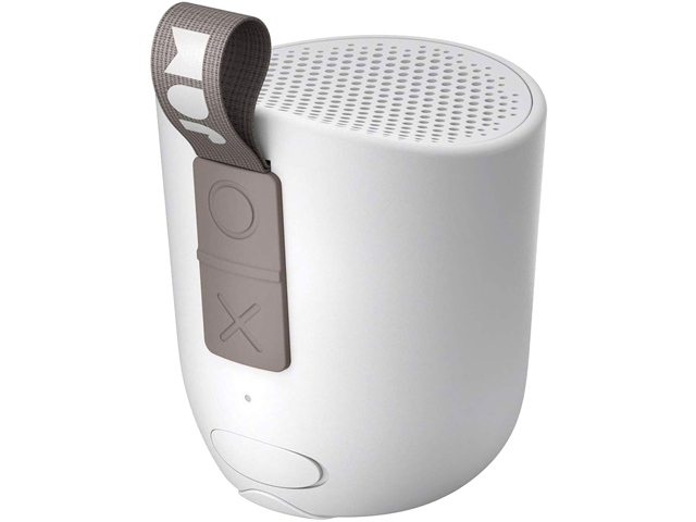 R1280DB Powered Bluetooth Bookshelf Speakers - Optical Input - Wireless Studio Monitors - 4 Inch Near Field Speaker - 42w RMS - Wood Grain