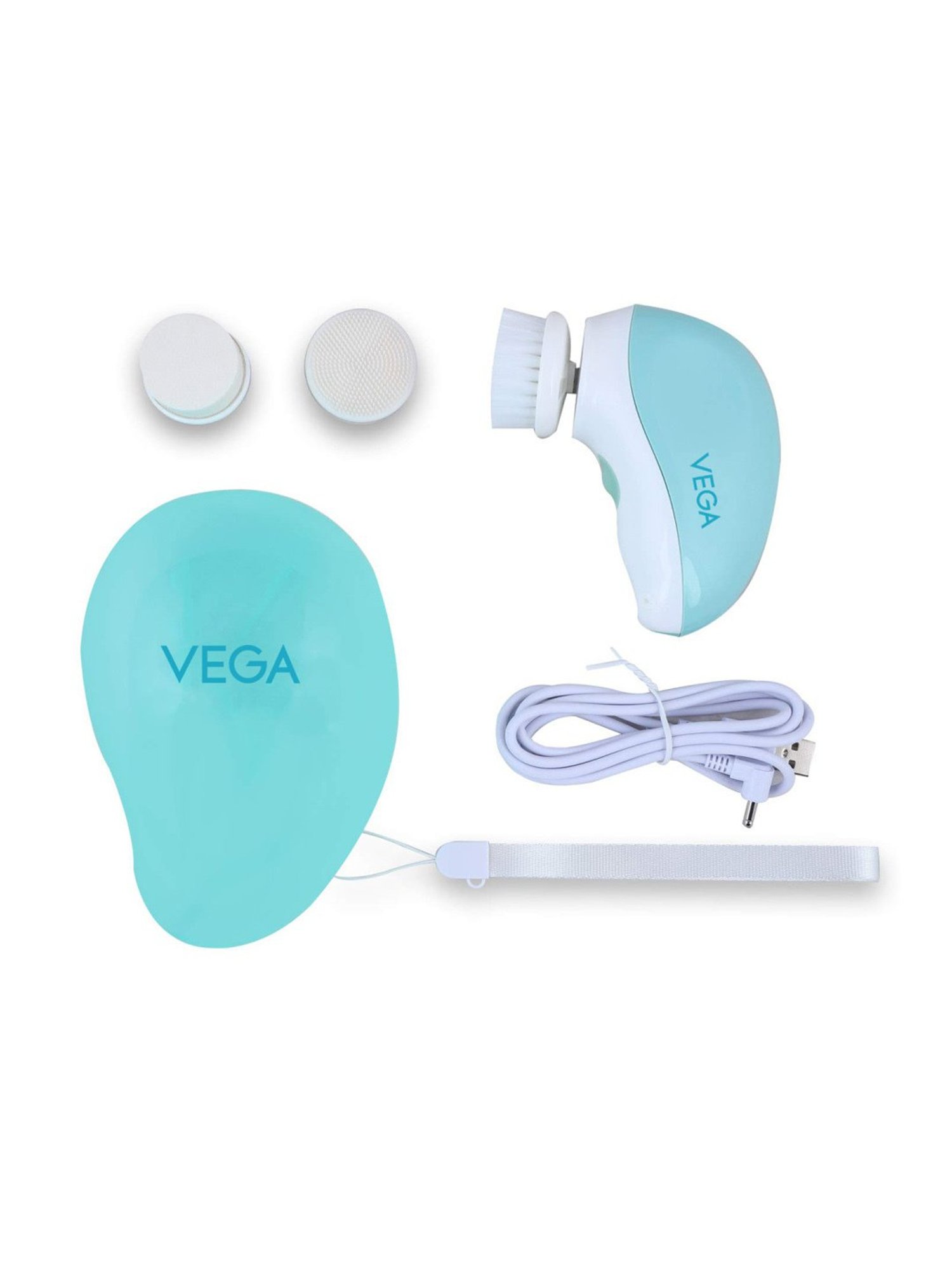 Beurer HL 70 Epilator - 30 Min Run Time (White and Gold)