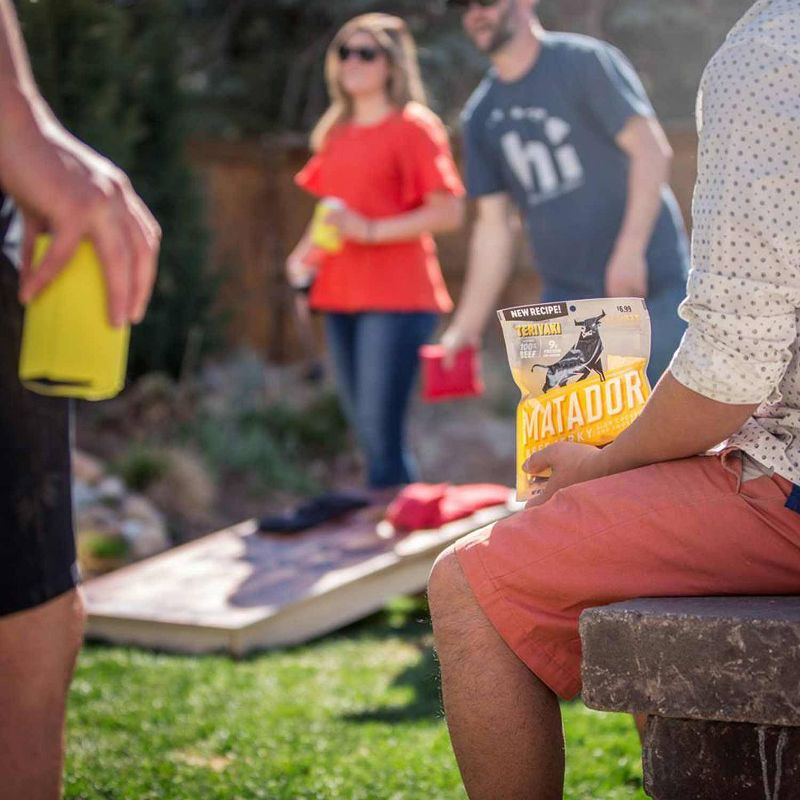 Oberto Original Beef Jerky - 2.85oz