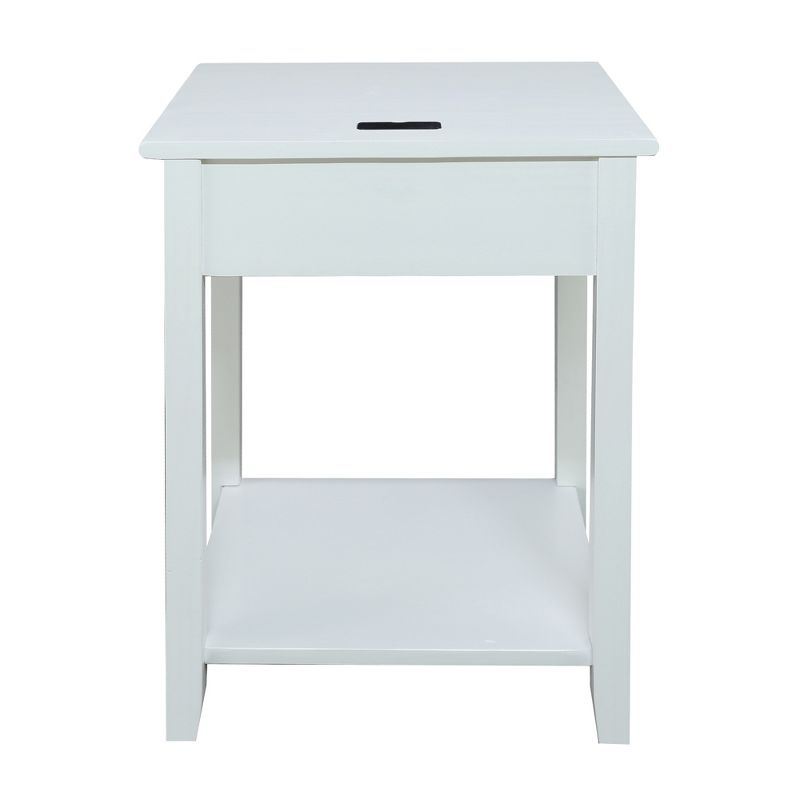 Magnussen B5006 Milford Creek Drawer Nightstand