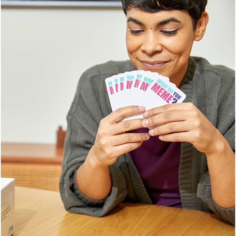 What Do You Meme? Game Real Housewives Expansion Pack