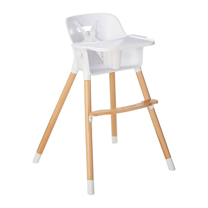 Baby Delight Go With Me Uplift Deluxe Portable High Chair