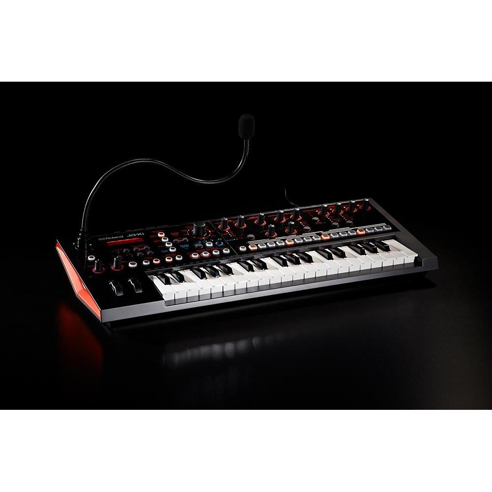 Roland JD-XI Analog Digital Crossover Synthesizer