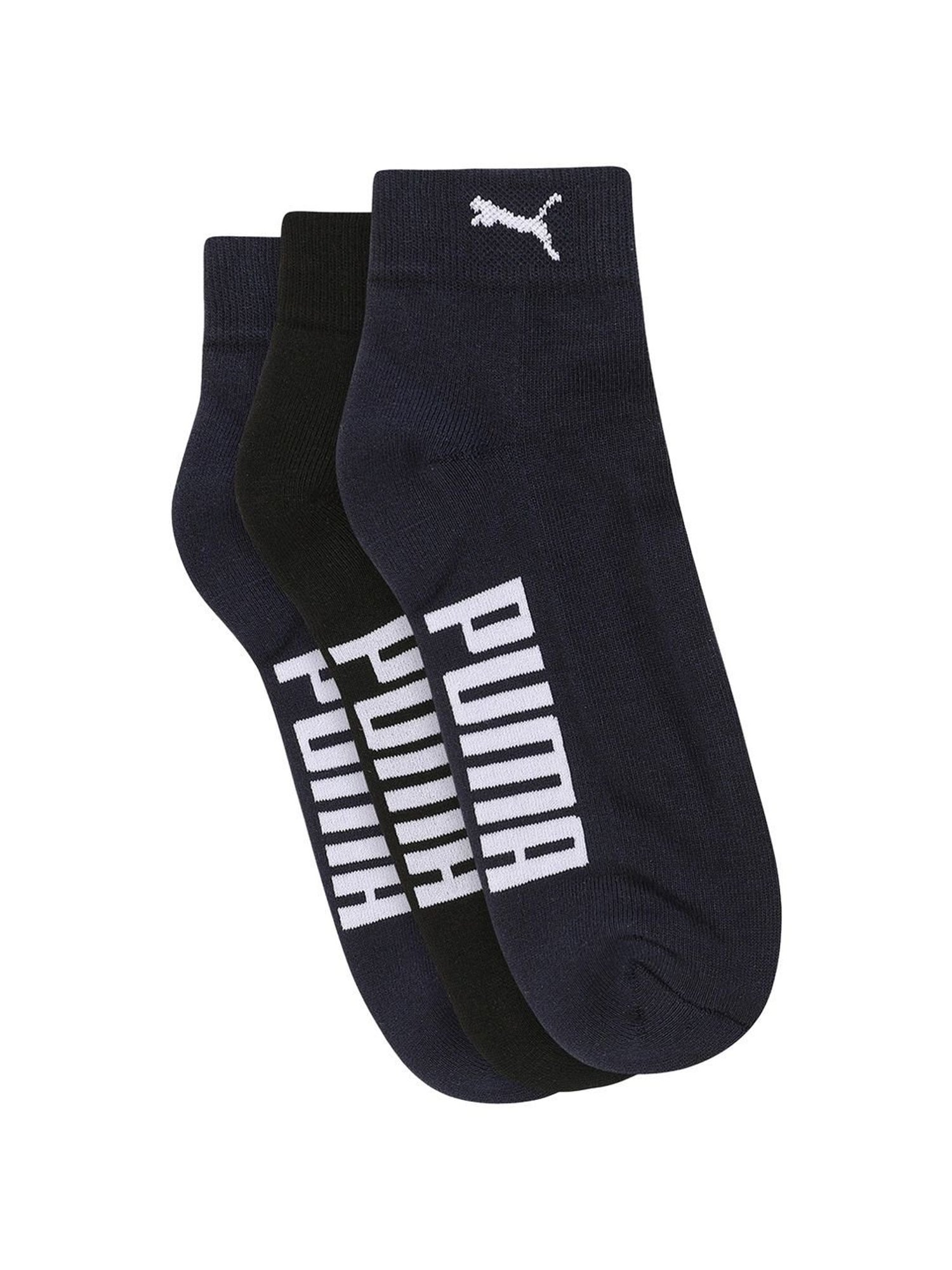 American Eagle Multicolor Printed Socks - Pack of 3