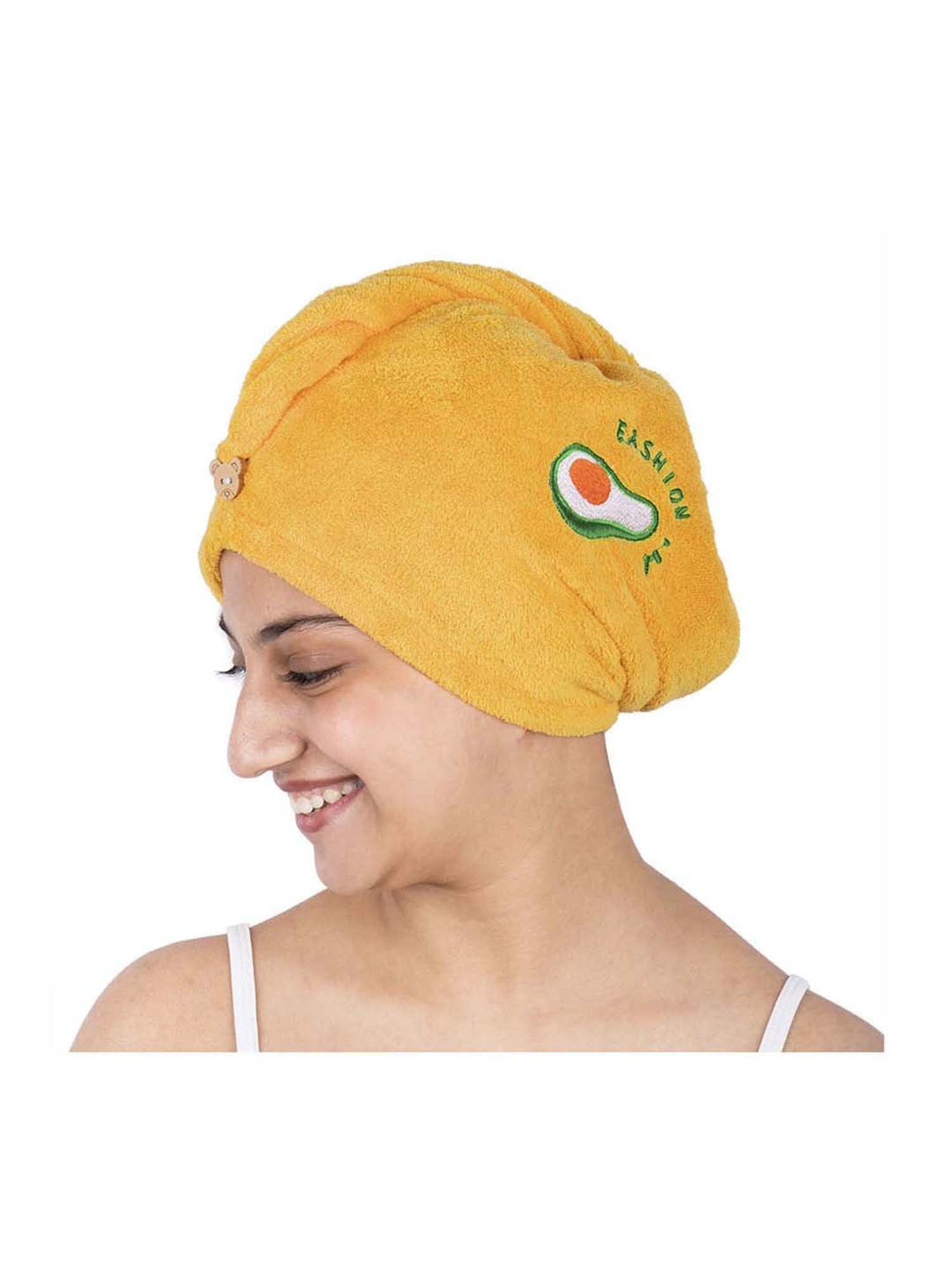 Stripe/Eyelet Hair Twister Set 3pc - Wild Fable™