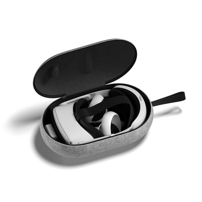 Oculus Quest 2 Elite Strap Bundle