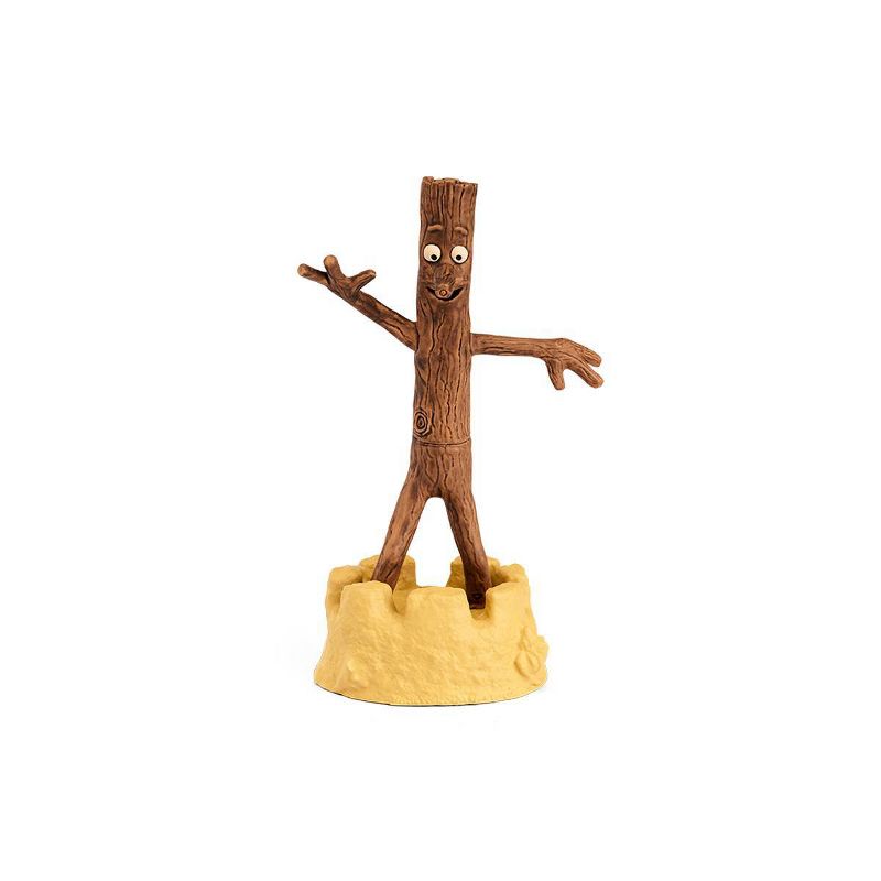 Stick Man Tonie Audio Play Figurine