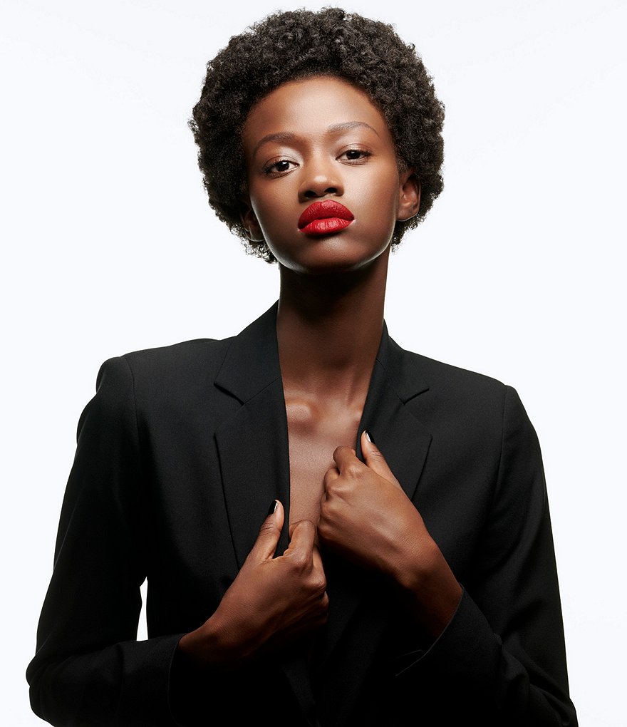 Yves Saint Laurent Beaute Rouge Pur Couture Lipstick