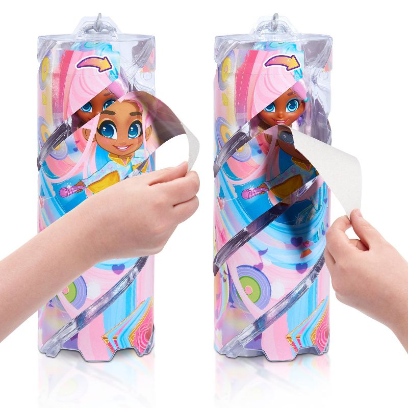 Hairdorables Longest Hair Ever! - Willow