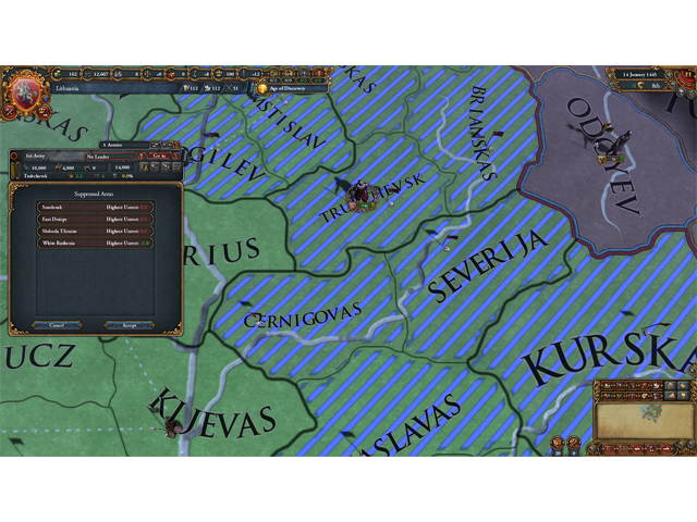 Paradox Grand Strategy [Online Game Code]