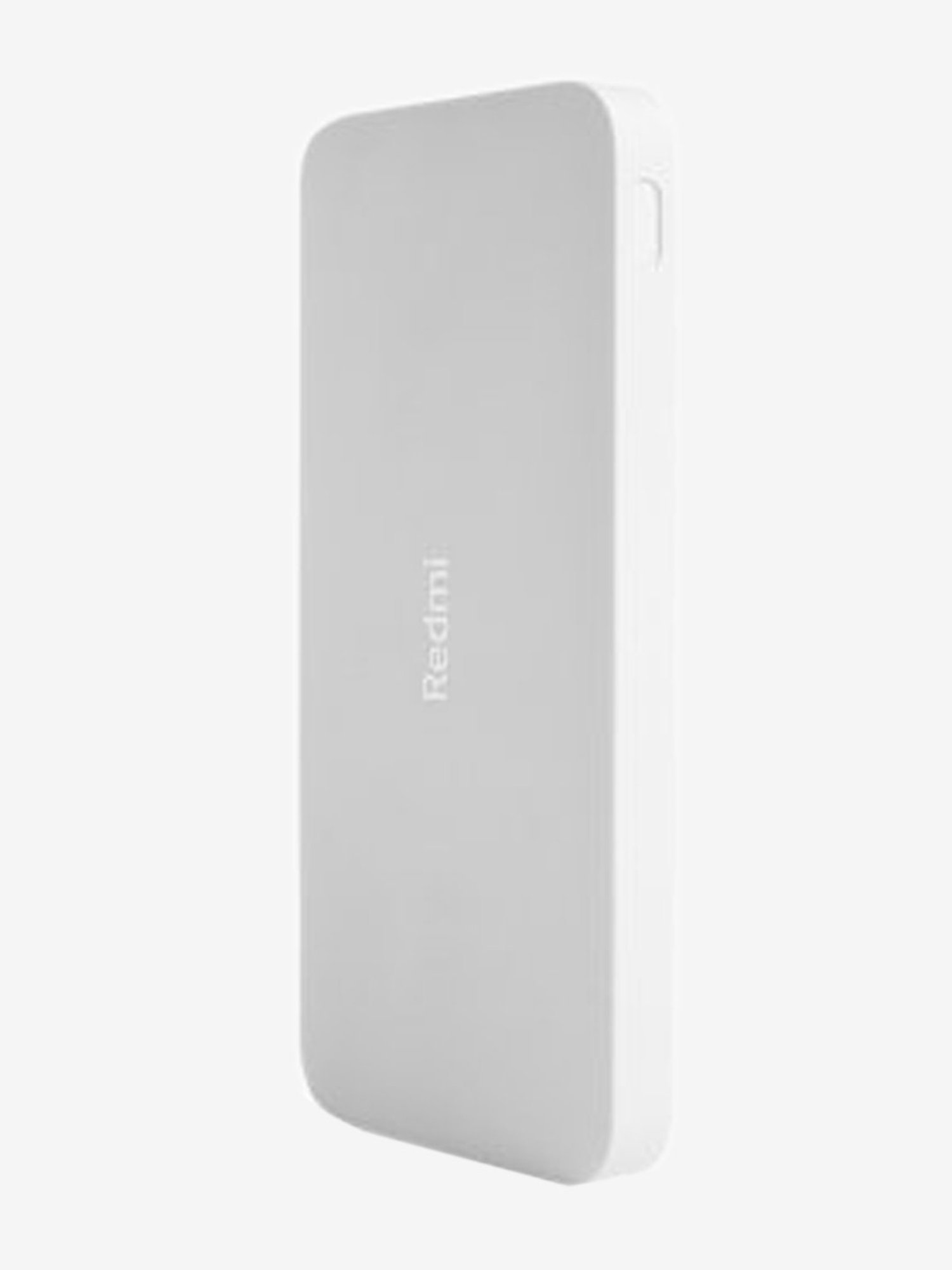 Redmi 10000mAh Power Bank (PB100LZM, White)