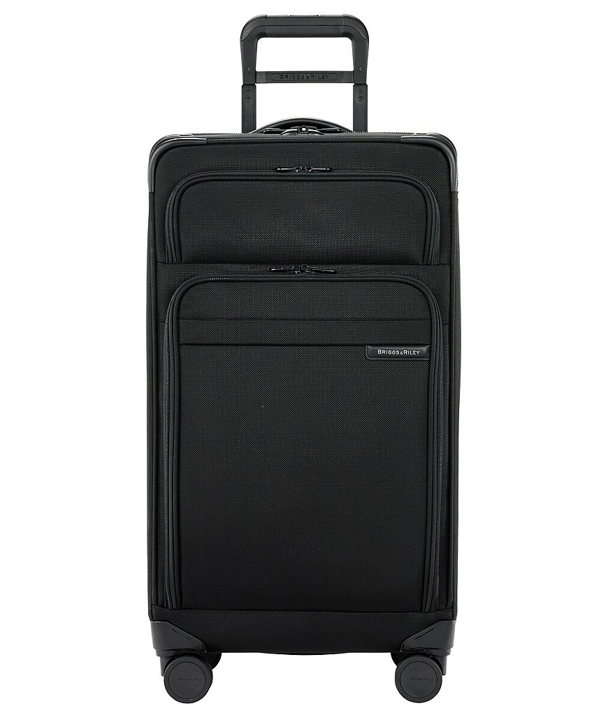 Briggs & Riley Baseline Large Expandable Trunk Spinner Suitcase