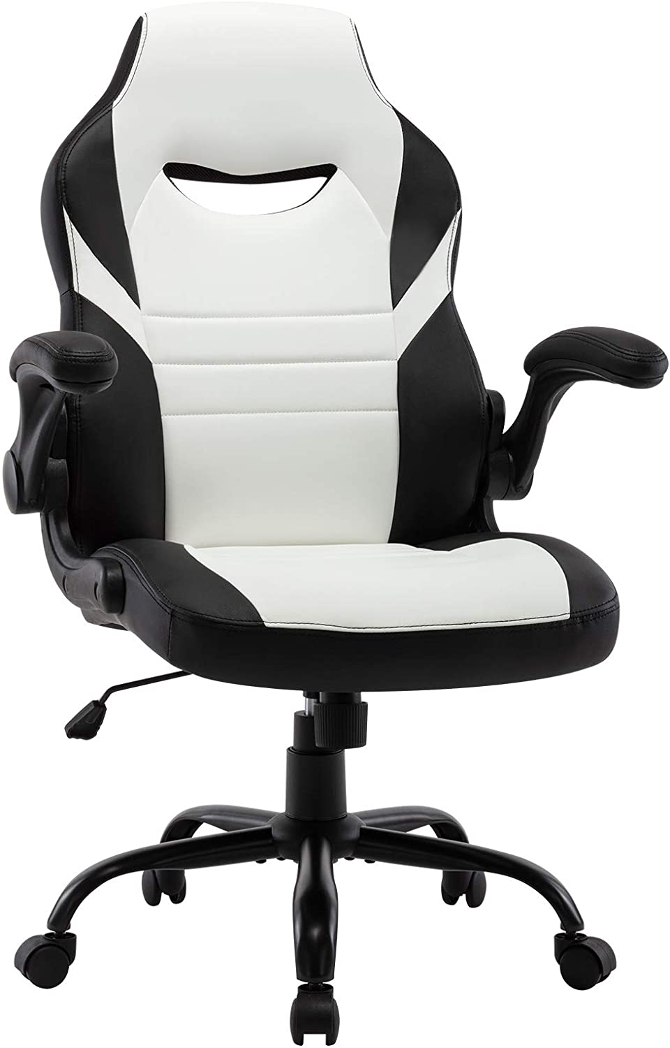 STARSPACE Cost-effective Gaming Chair Durable And Comfortable Ergonomic Adjustable Racing Game Desk Chair