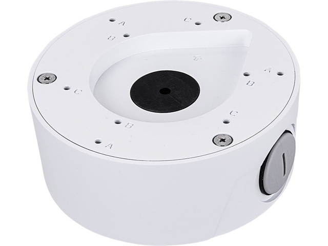 Vivotek AM-71B Outdoor Conduit Box (IP66)