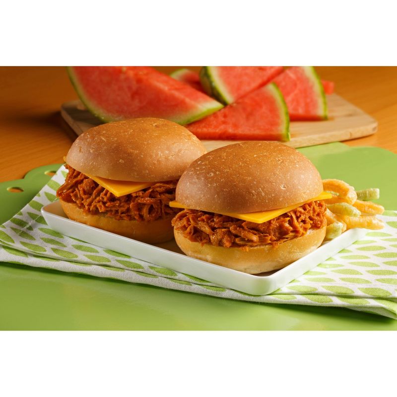 StarKist Tuna Creations Honey BBQ Pouch - 2.6oz