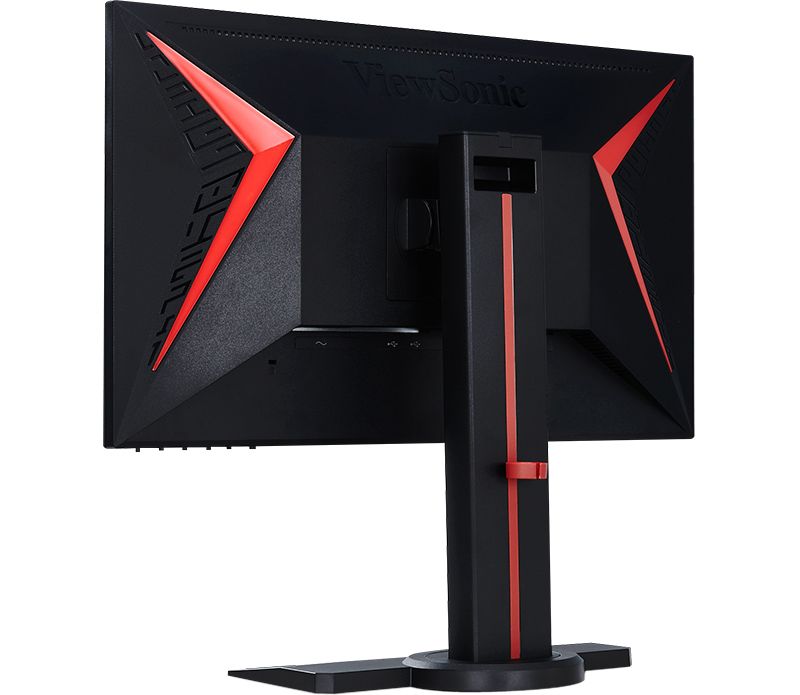 Viewsonic XG2402 24" Full HD LED Gaming LCD Monitor - 16:9 - 1920 x 1080 - 16.7 Million Colors - FreeSync - 350 Nit - 1 ms - HDMI - DisplayPort