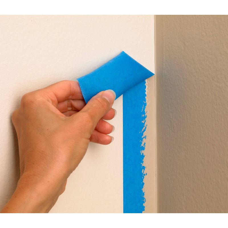 Scotch-Blue Original Multi-Surface Painter's Tape 1.88'' x 60yd