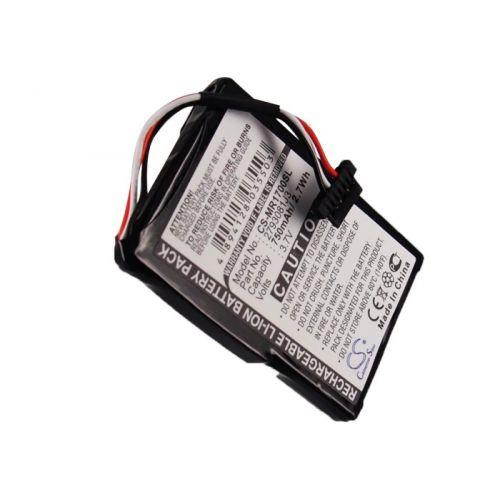 750mAh Battery for Magellan RoadMate 1700