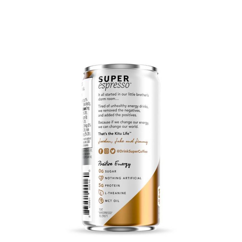 Starbucks Cold Brew Concentrate Black - 32oz