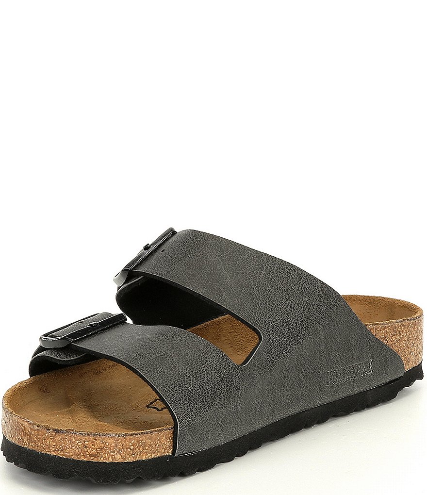 Birkenstock Men's Arizona Birko-Flor Sandals