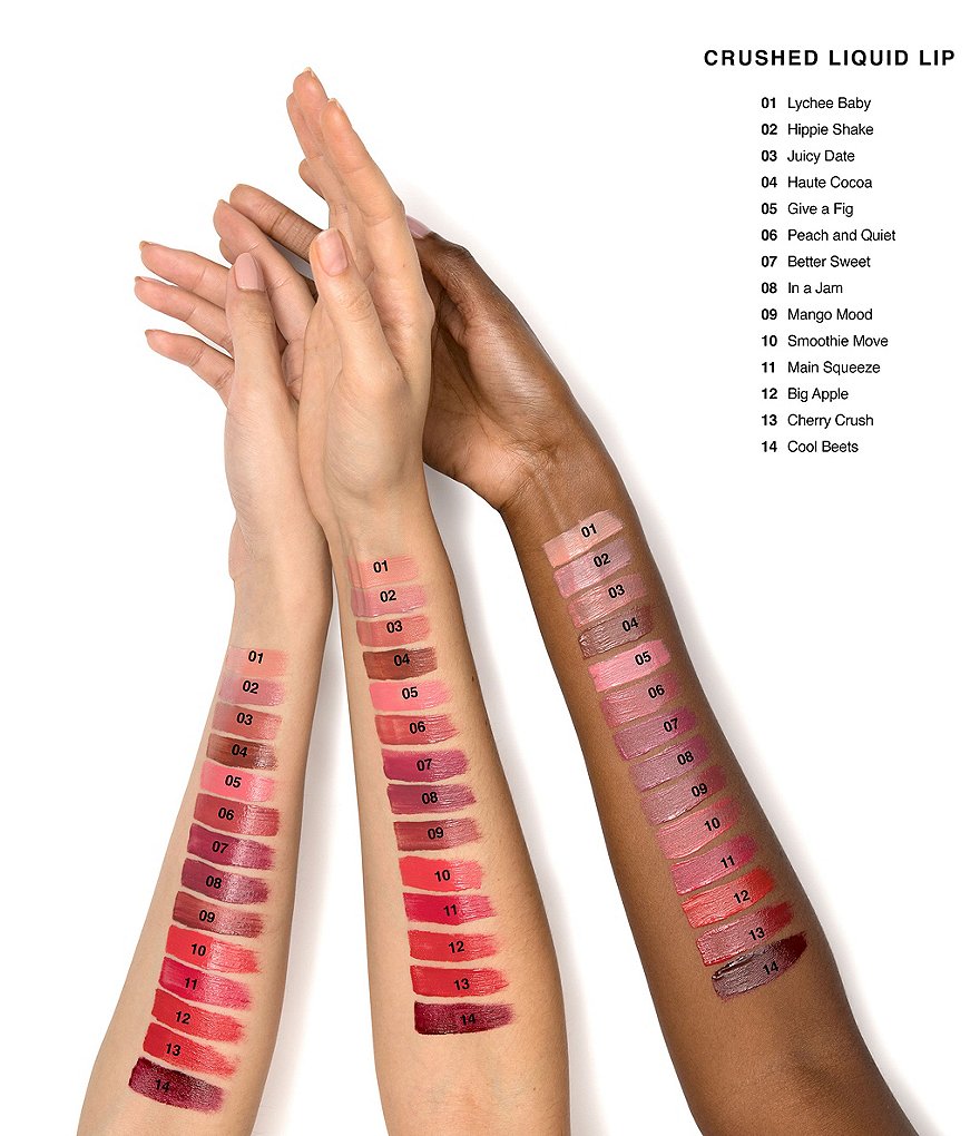 Bobbi Brown Crushed Liquid Lip