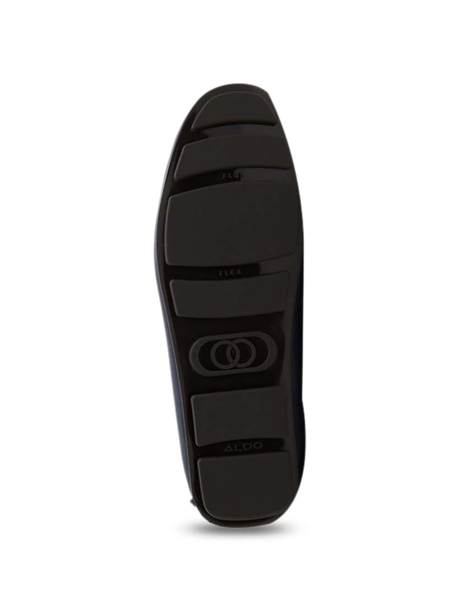 Aldo Men's Squire Navy Loafers