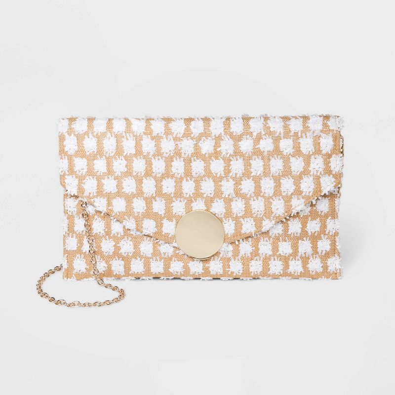 Girls' Disney Minnie Mouse Wallet - Gray - Disney Store