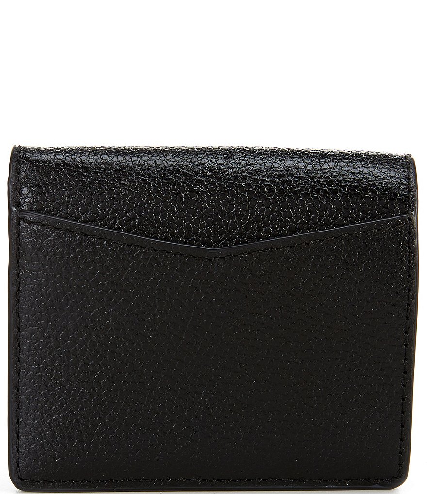 Michael Kors Small ID Billfold Wallet