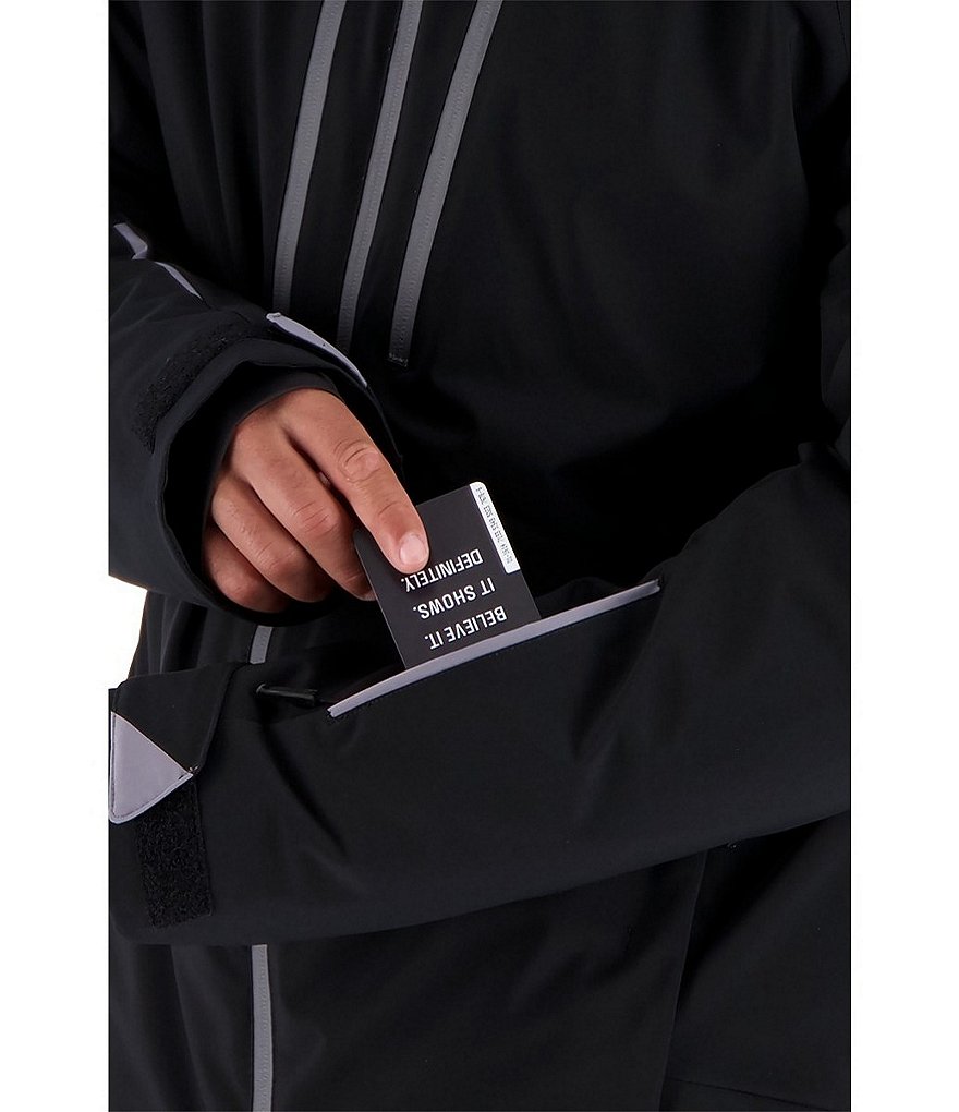 Obermeyer Raze HydroBlock&reg; Snow Ski Jacket