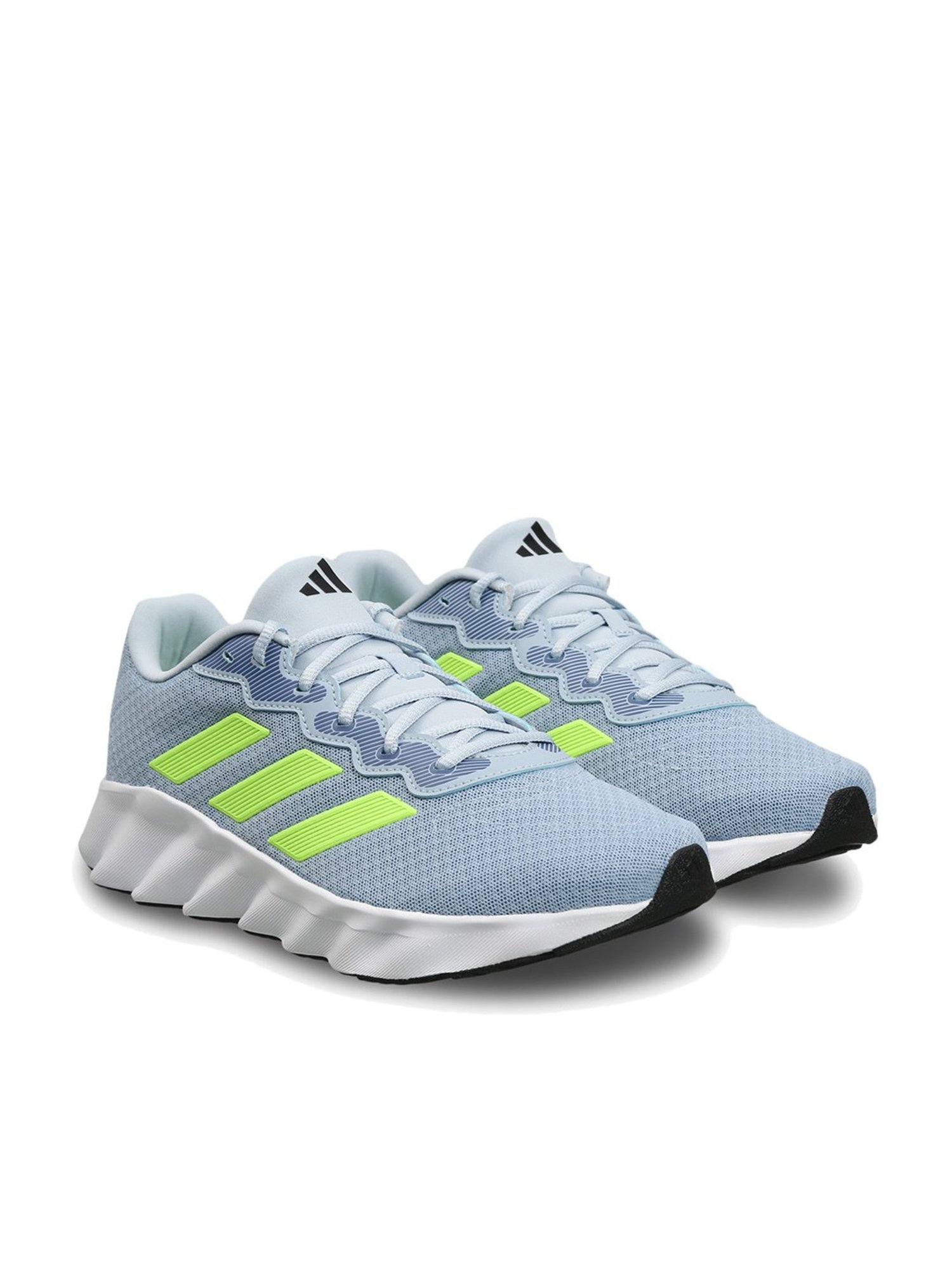 Adidas Men's SWITCH MOVE U Blue Running Shoes