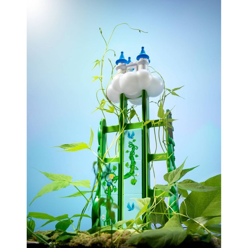 Jack & the Beanstalk Game