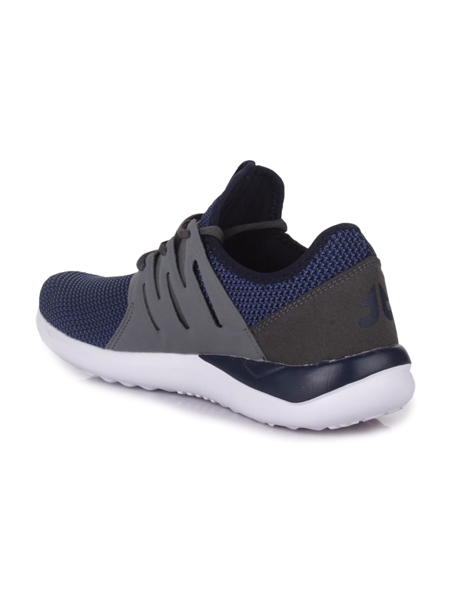 OFF LIMITS Bolt Navy Walking Shoes